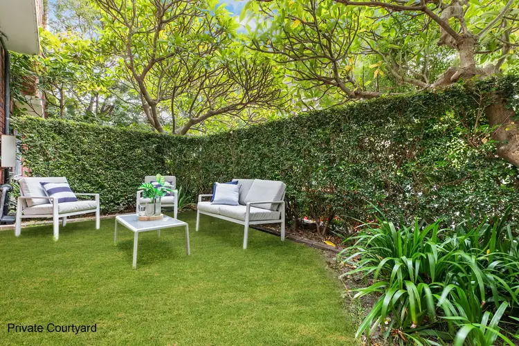Second view of Homely unit listing, 4/21 St Neot Avenue, Potts Point NSW 2011