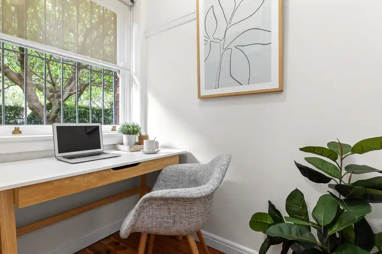 Third view of Homely unit listing, 4/21 St Neot Avenue, Potts Point NSW 2011