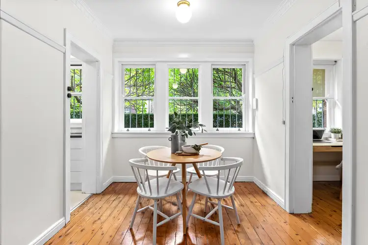 Fourth view of Homely unit listing, 4/21 St Neot Avenue, Potts Point NSW 2011