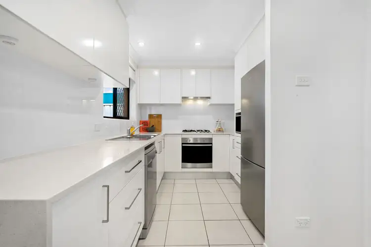 Second view of Homely house listing, 22 Golding Drive, Glendenning NSW 2761