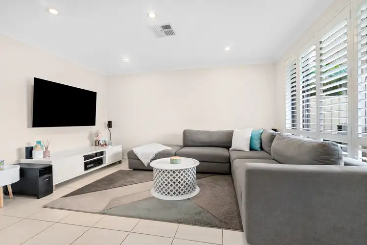 Third view of Homely house listing, 22 Golding Drive, Glendenning NSW 2761
