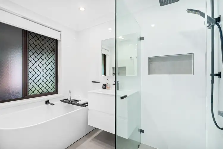 Fifth view of Homely house listing, 22 Golding Drive, Glendenning NSW 2761