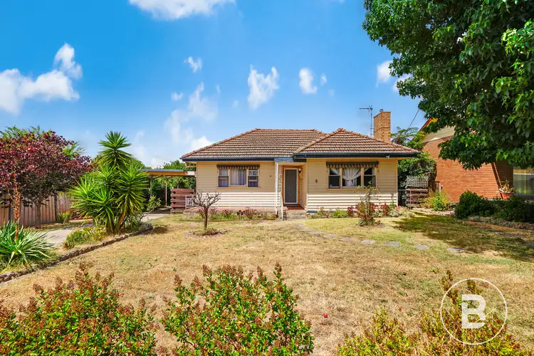 4 Wilson Street, Ararat VIC 3377