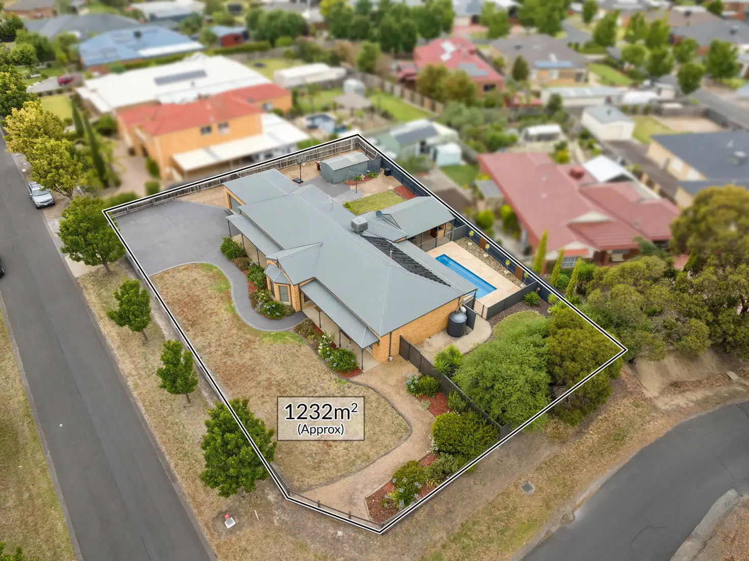 Main view of Homely house listing, 11 Merlot Grove, Sunbury VIC 3429