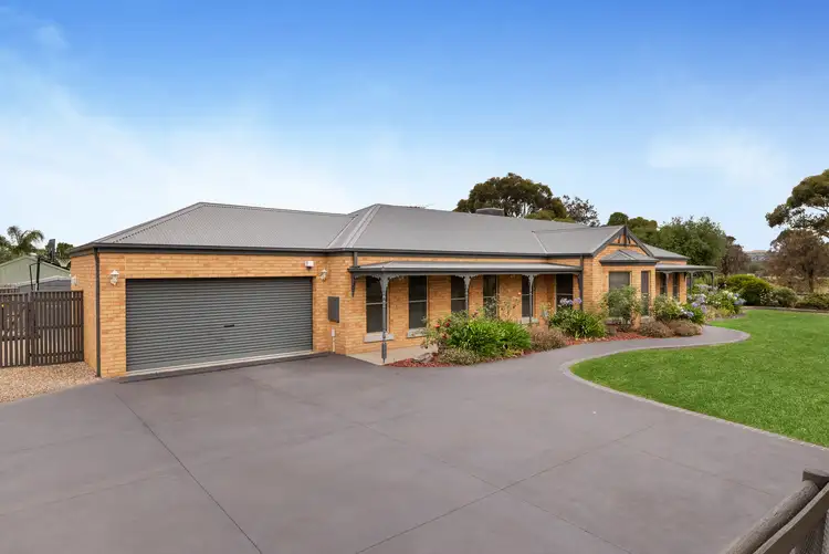 Second view of Homely house listing, 11 Merlot Grove, Sunbury VIC 3429