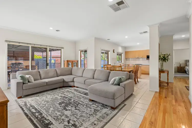 Fourth view of Homely house listing, 11 Merlot Grove, Sunbury VIC 3429