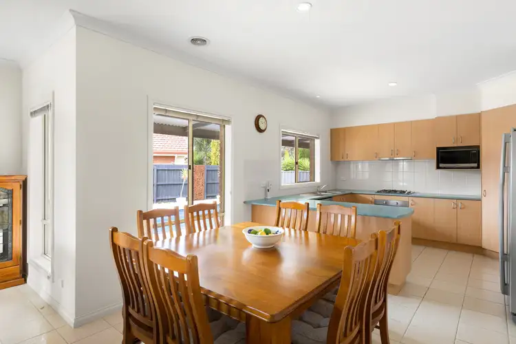 Fifth view of Homely house listing, 11 Merlot Grove, Sunbury VIC 3429