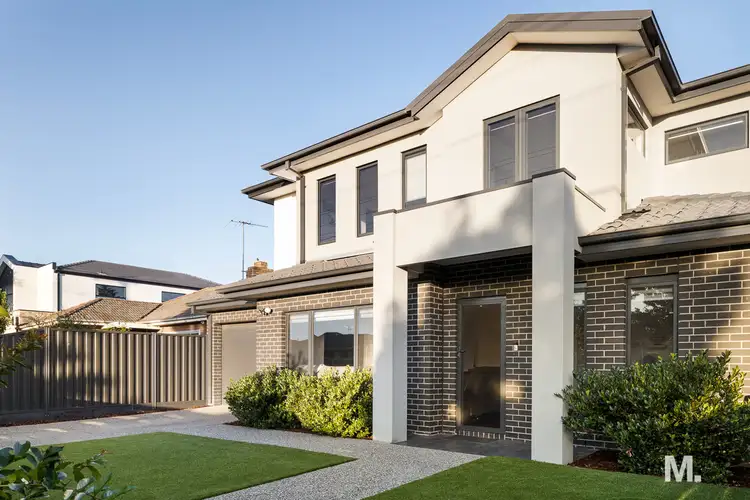 Third view of Homely townhouse listing, 1/74 McNamara Avenue, Airport West VIC 3042