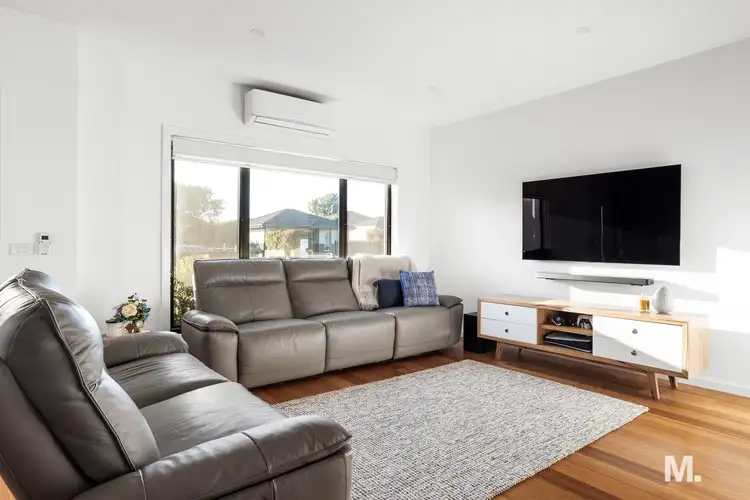 Fourth view of Homely townhouse listing, 1/74 McNamara Avenue, Airport West VIC 3042