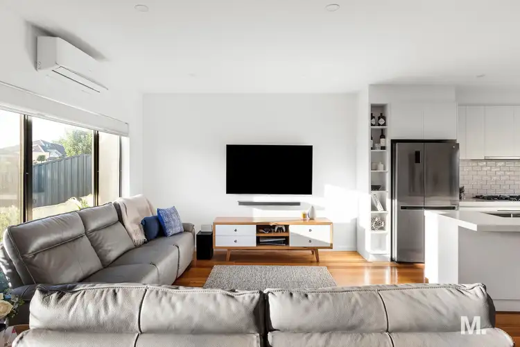 Fifth view of Homely townhouse listing, 1/74 McNamara Avenue, Airport West VIC 3042