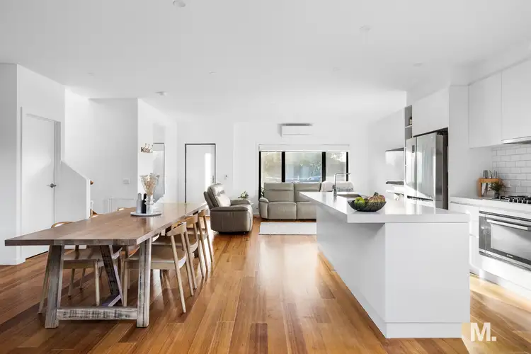 Sixth view of Homely townhouse listing, 1/74 McNamara Avenue, Airport West VIC 3042