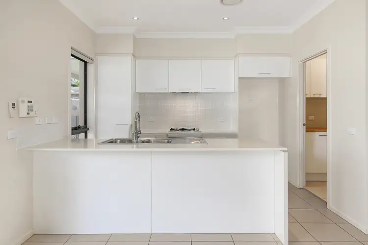 Sixth view of Homely townhouse listing, 54 Betty Cuthbert Drive, Lidcombe NSW 2141