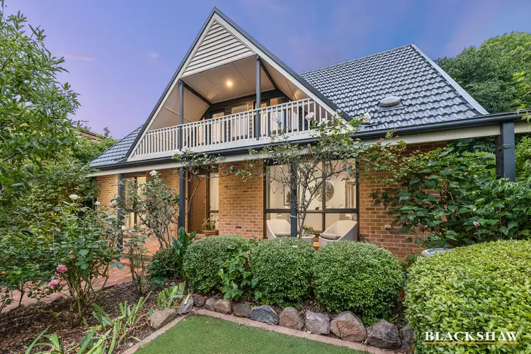 138 Hopetoun Circuit, Yarralumla ACT 2600