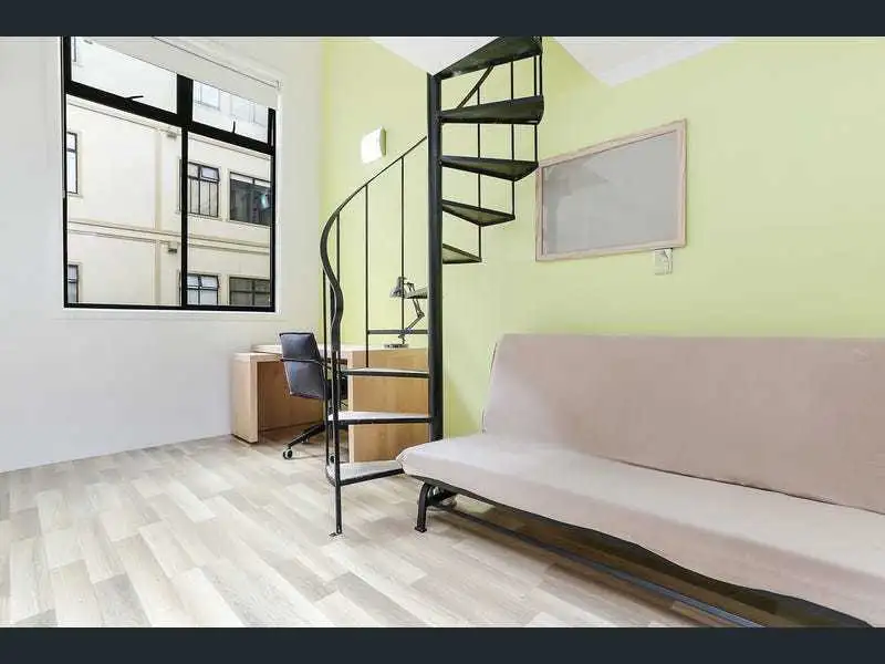 Main view of Homely apartment listing, 2109/185 Broadway, Ultimo NSW 2007