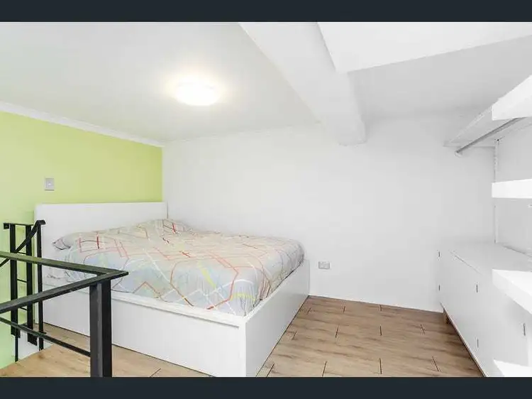 Second view of Homely apartment listing, 2109/185 Broadway, Ultimo NSW 2007