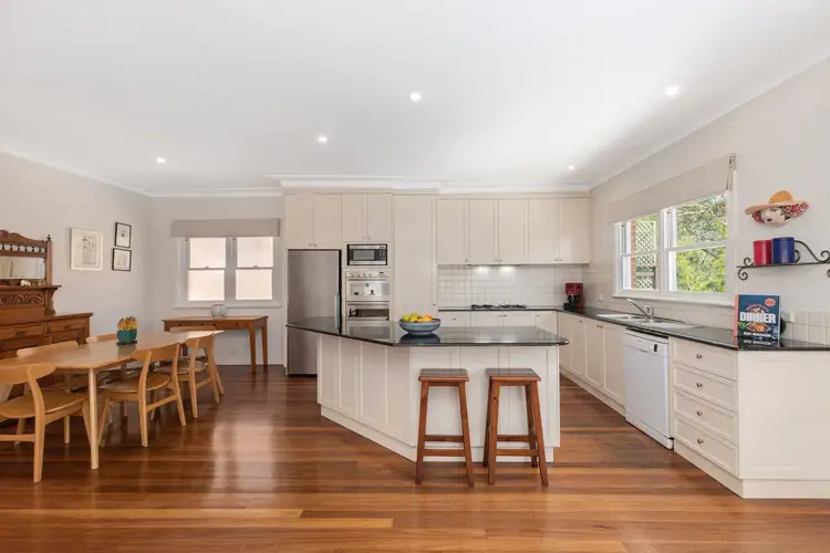 Second view of Homely house listing, 94 Spencer Road, Killara NSW 2071
