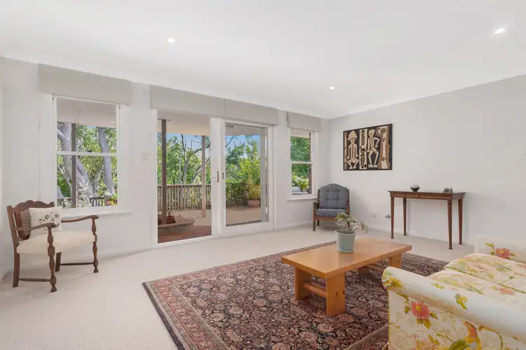 Fifth view of Homely house listing, 94 Spencer Road, Killara NSW 2071