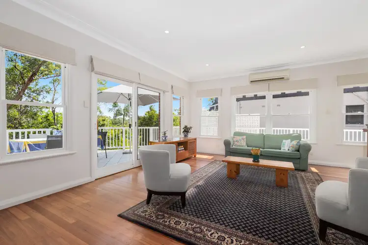 Sixth view of Homely house listing, 94 Spencer Road, Killara NSW 2071