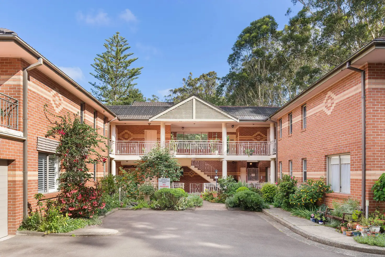 Main view of Homely apartment listing, 27/67 Stanhope Road, Killara NSW 2071