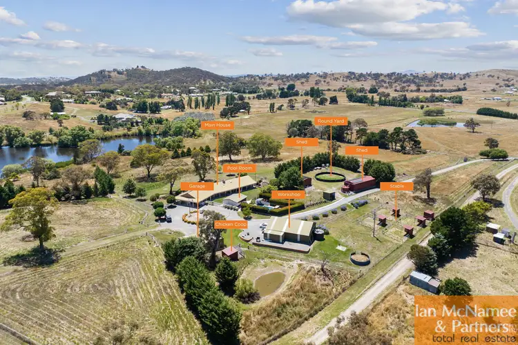 1324 Old Cooma Road, Googong NSW 2620
