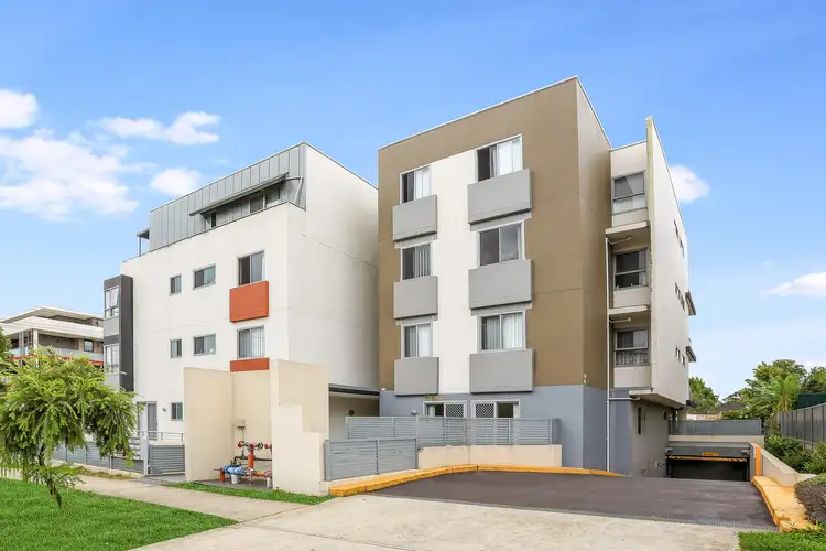 101/71-73 Essington Street, Wentworthville NSW 2145