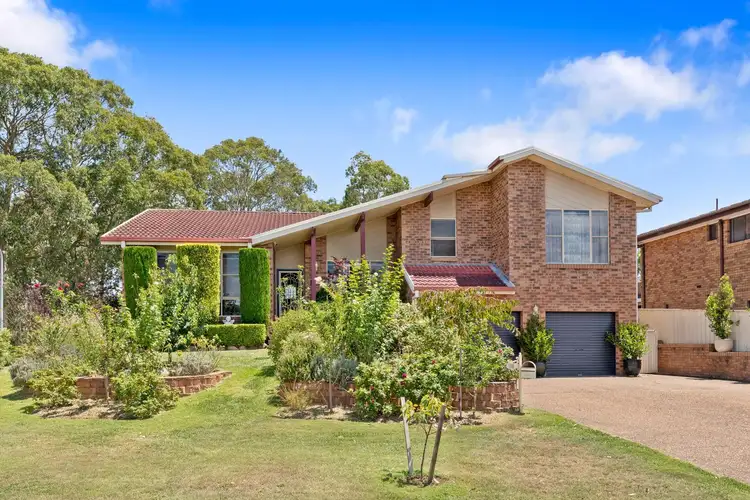 13 Corina Avenue, Bolwarra Heights NSW 2320