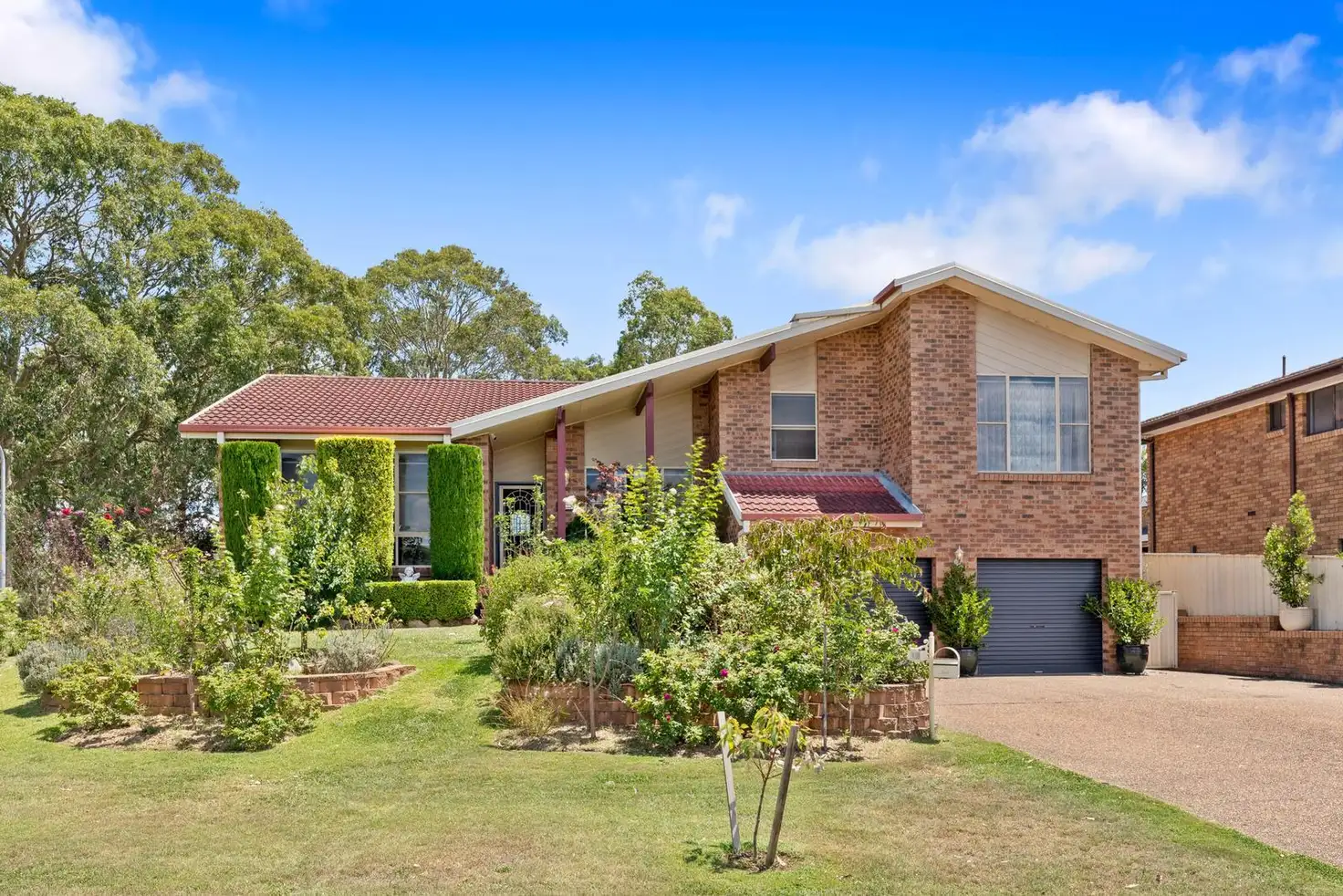 Main view of Homely house listing, 13 Corina Avenue, Bolwarra Heights NSW 2320