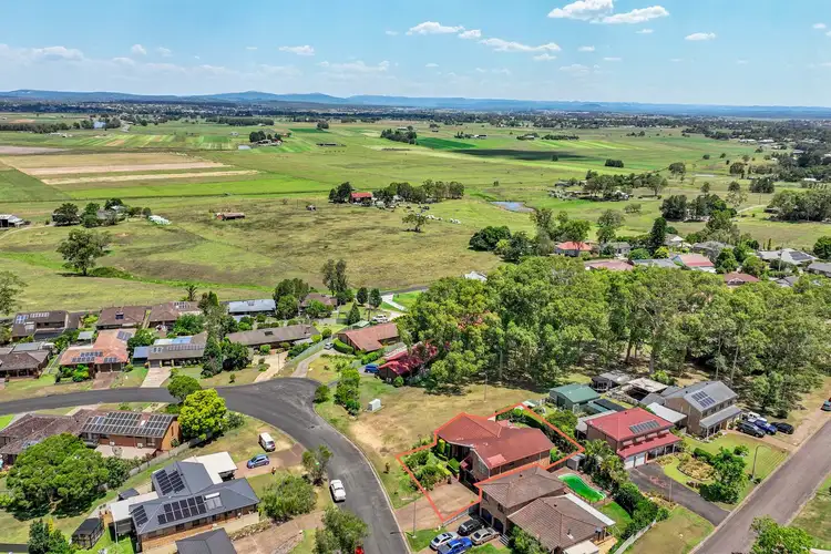 Second view of Homely house listing, 13 Corina Avenue, Bolwarra Heights NSW 2320
