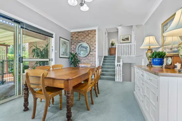 Fourth view of Homely house listing, 13 Corina Avenue, Bolwarra Heights NSW 2320