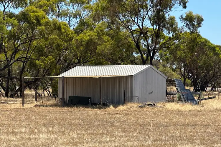 Main view of Homely land listing, LOT 3761 Spencers Bk Road, York WA 6302