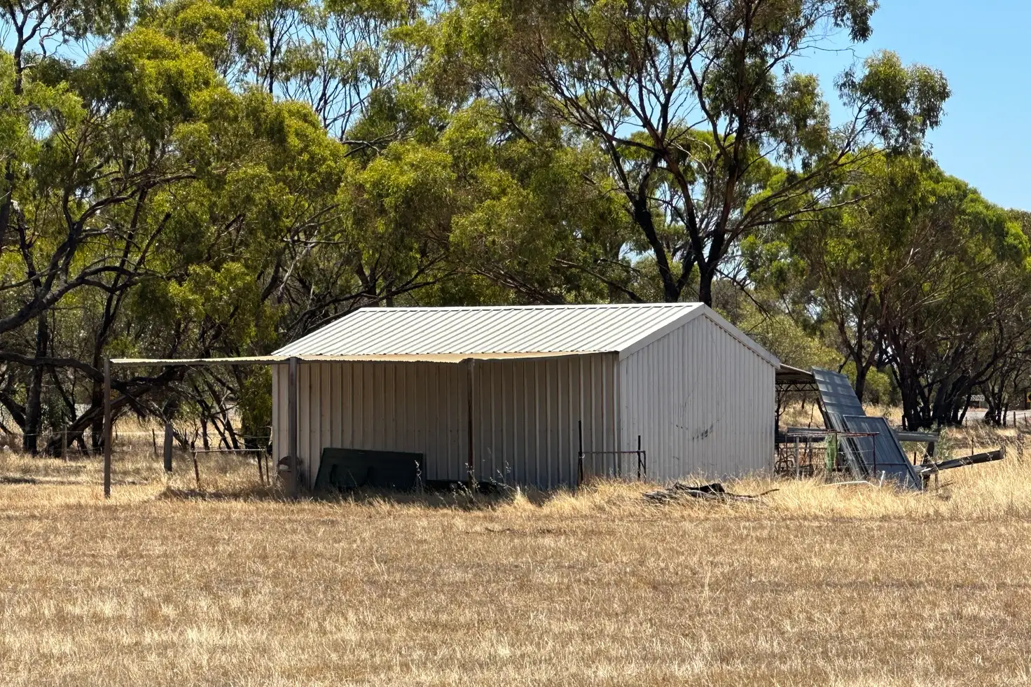 Main view of Homely land listing, LOT 3761 Spencers Bk Road, York WA 6302