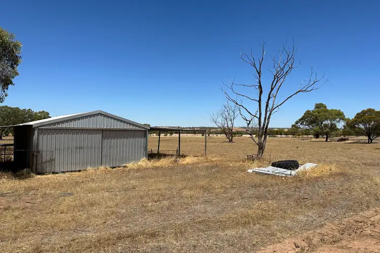 Second view of Homely land listing, LOT 3761 Spencers Bk Road, York WA 6302
