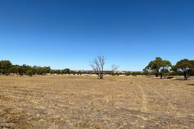 Third view of Homely land listing, LOT 3761 Spencers Bk Road, York WA 6302
