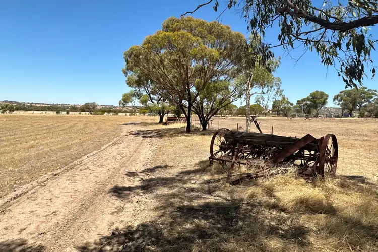 Fourth view of Homely land listing, LOT 3761 Spencers Bk Road, York WA 6302