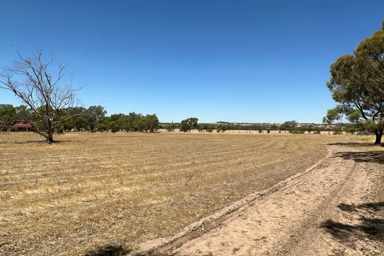 Fifth view of Homely land listing, LOT 3761 Spencers Bk Road, York WA 6302