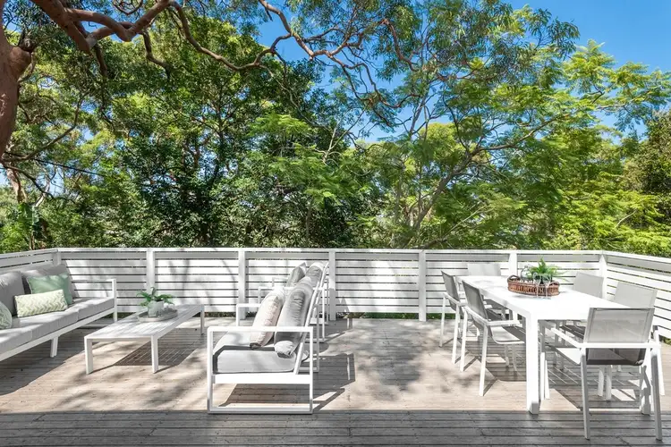 Third view of Homely house listing, 151 Grandview Drive, Newport NSW 2106