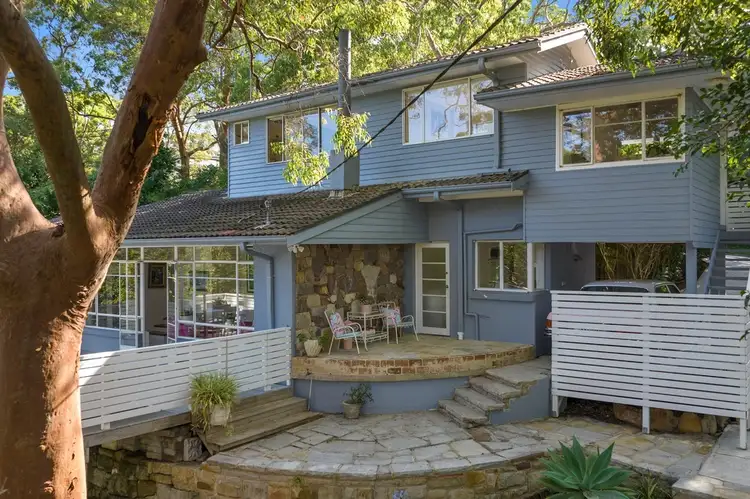 Fourth view of Homely house listing, 151 Grandview Drive, Newport NSW 2106