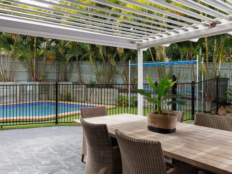 Third view of Homely house listing, 9 Chadston Close, Kenmore Hills QLD 4069