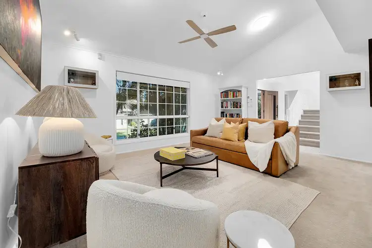 Fifth view of Homely house listing, 9 Chadston Close, Kenmore Hills QLD 4069