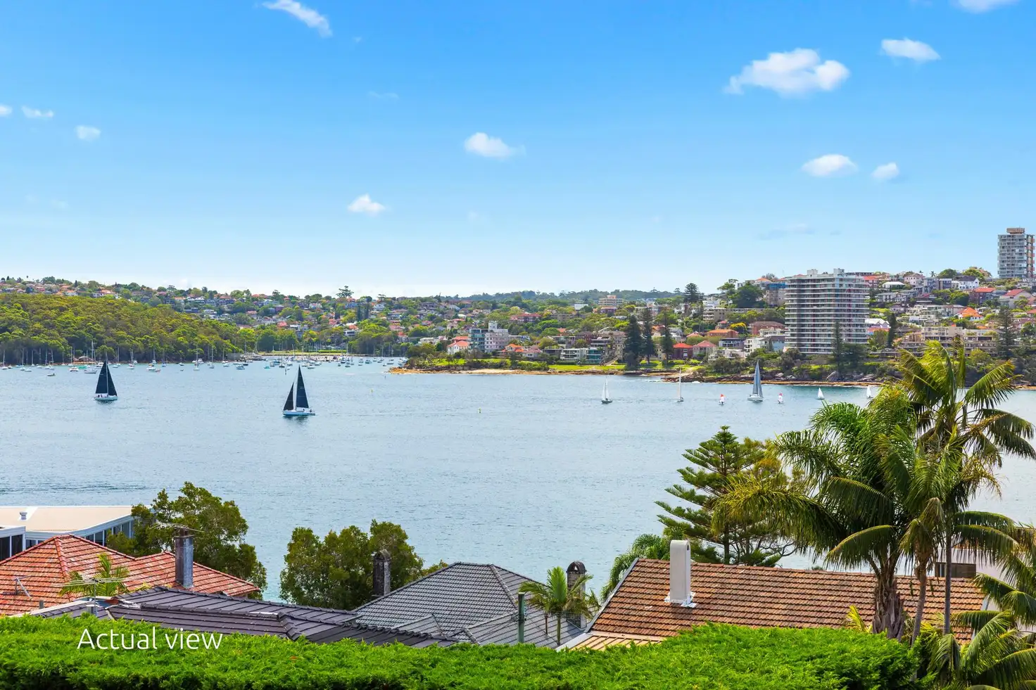 Main view of Homely apartment listing, 13/33 Addison Road, Manly NSW 2095