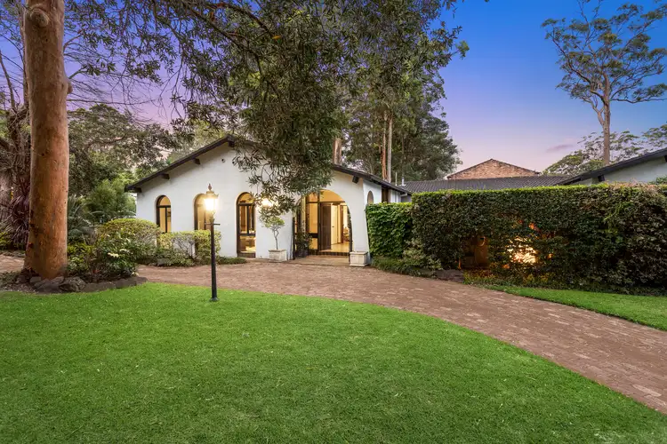 Main view of Homely house listing, 2 Kelvin Road, St Ives NSW 2075