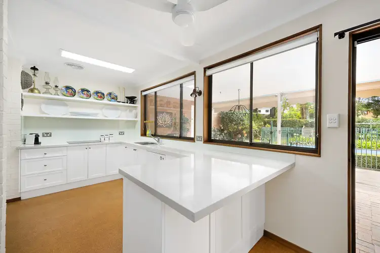 Second view of Homely house listing, 186 Warrimoo Avenue, St Ives NSW 2075