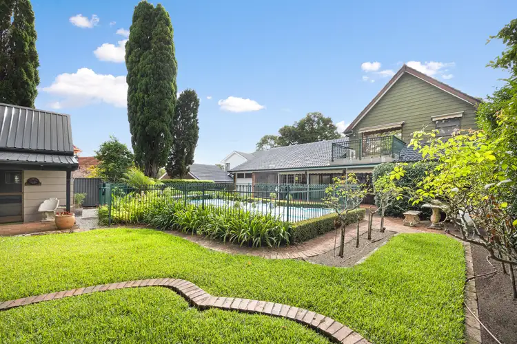Third view of Homely house listing, 186 Warrimoo Avenue, St Ives NSW 2075
