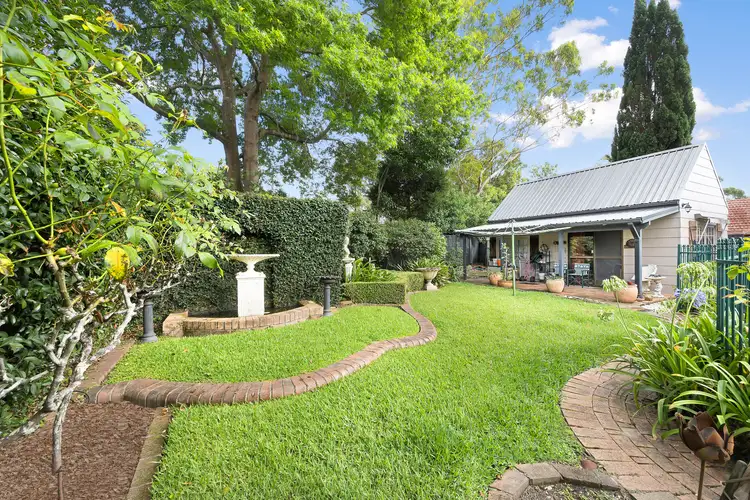 Fourth view of Homely house listing, 186 Warrimoo Avenue, St Ives NSW 2075