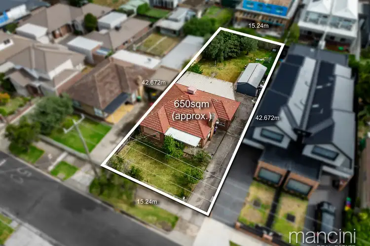14 Marigold Avenue, Altona North VIC 3025
