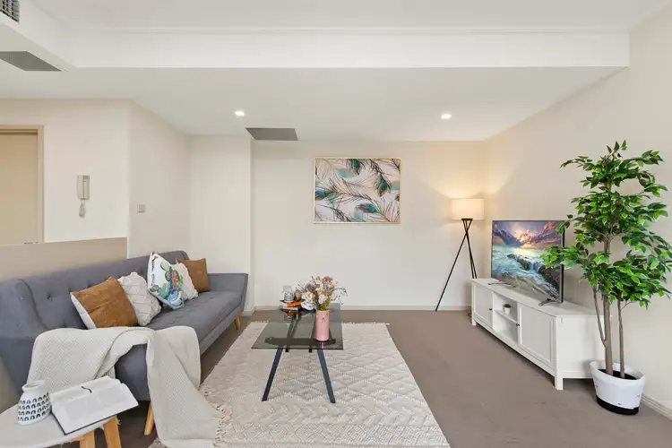 Third view of Homely apartment listing, 802/2-10 Orara Street, Waitara NSW 2077
