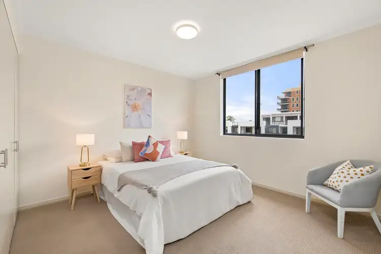 Fifth view of Homely apartment listing, 802/2-10 Orara Street, Waitara NSW 2077