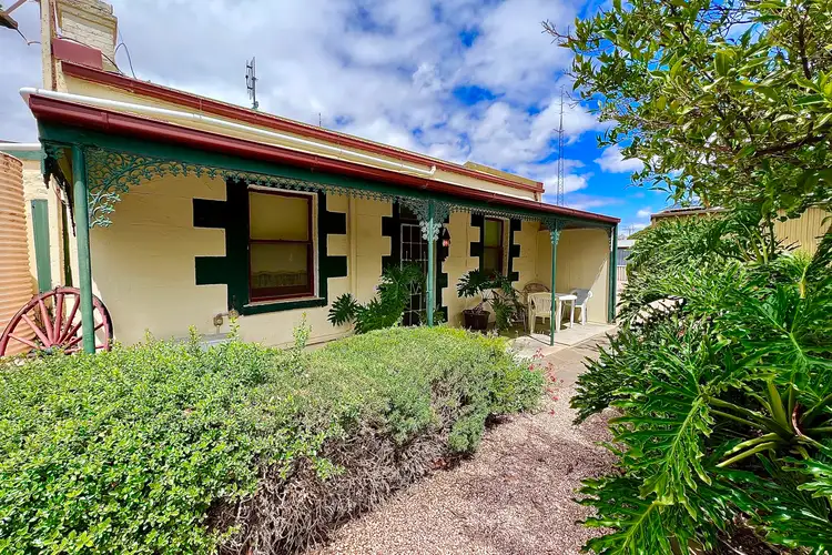 Second view of Homely house listing, 2 Edith Street, Moonta Bay SA 5558