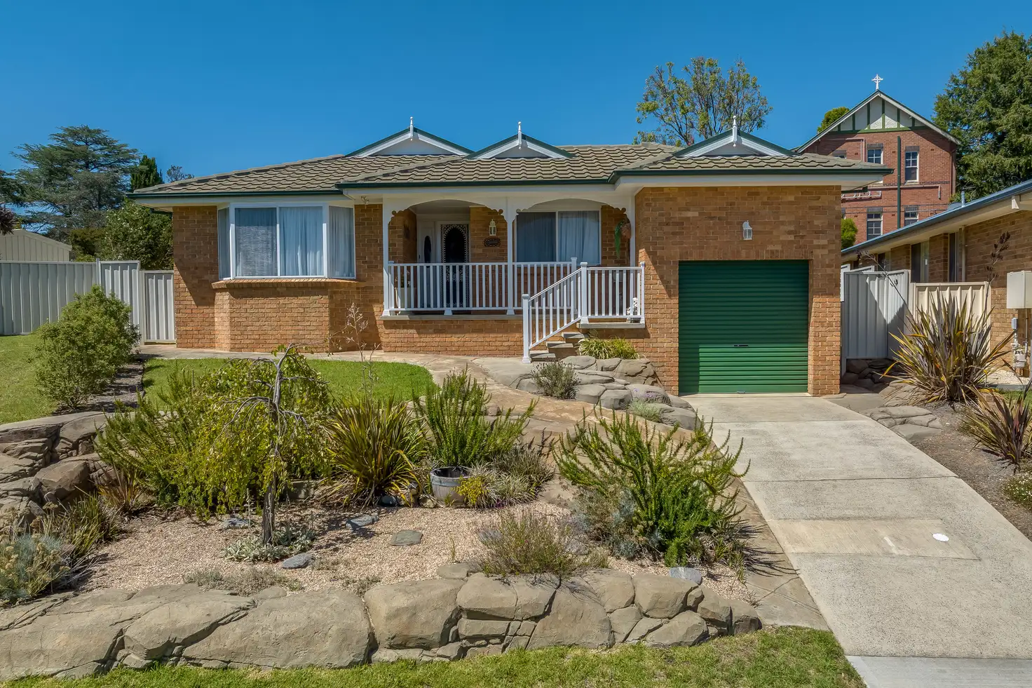 Main view of Homely house listing, 6 St Michaels Close, Goulburn NSW 2580