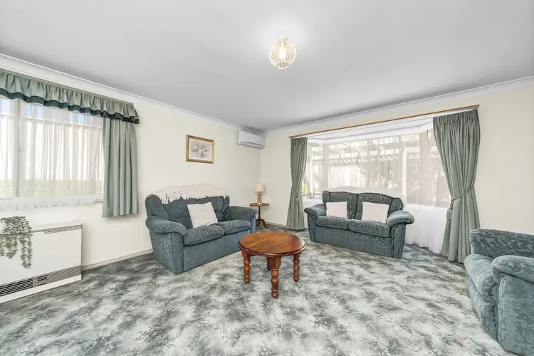 Second view of Homely house listing, 6 St Michaels Close, Goulburn NSW 2580